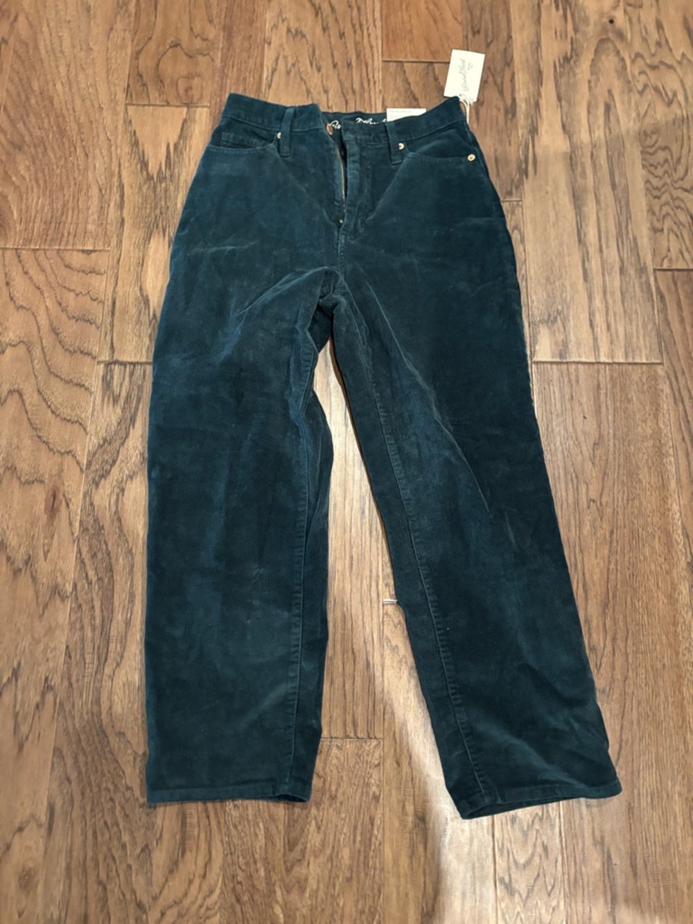 Target corduroy pants